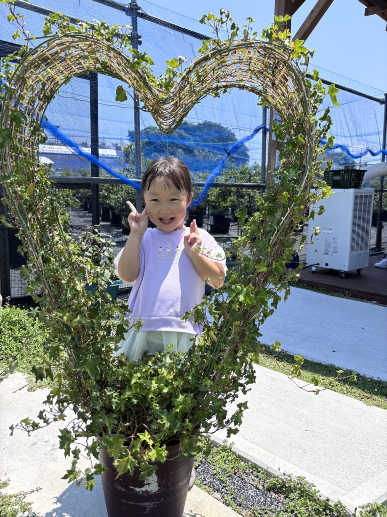 ブルーベリーファームみさき・大阪・岬町・フォトスポット