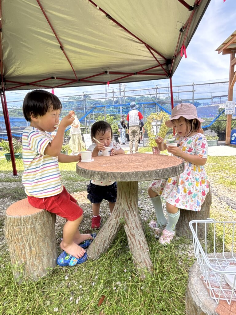 ブルーベリー狩り・ブルーベリーファームみさき・大阪・岬町・ブルーベリー会議